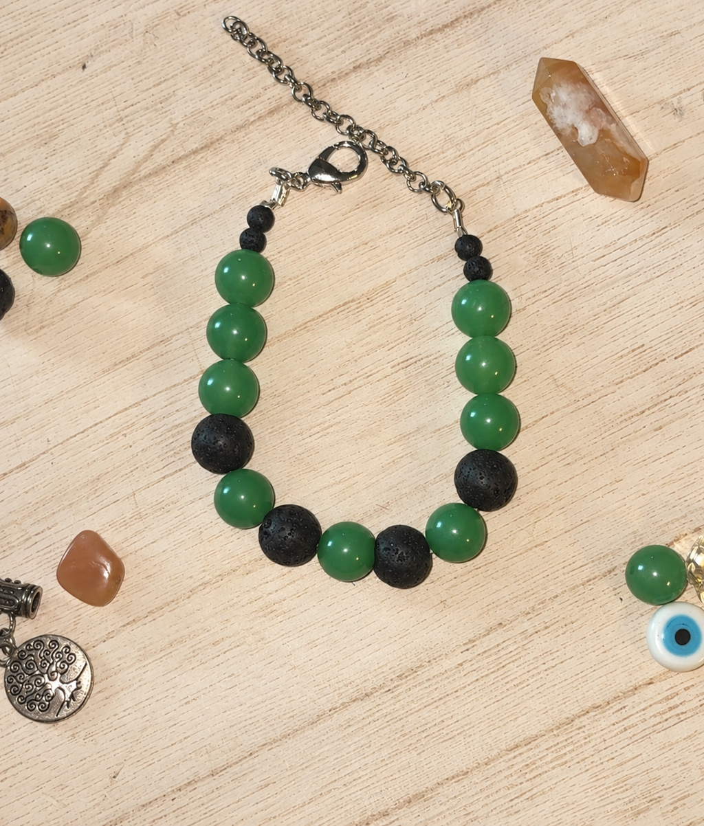 Soul and Stone