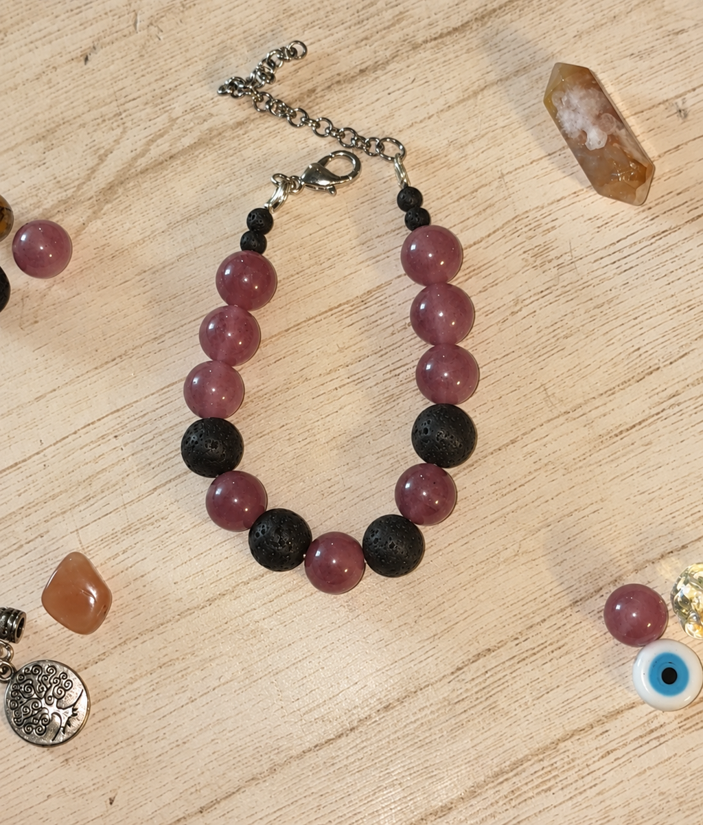 Soul and Stone