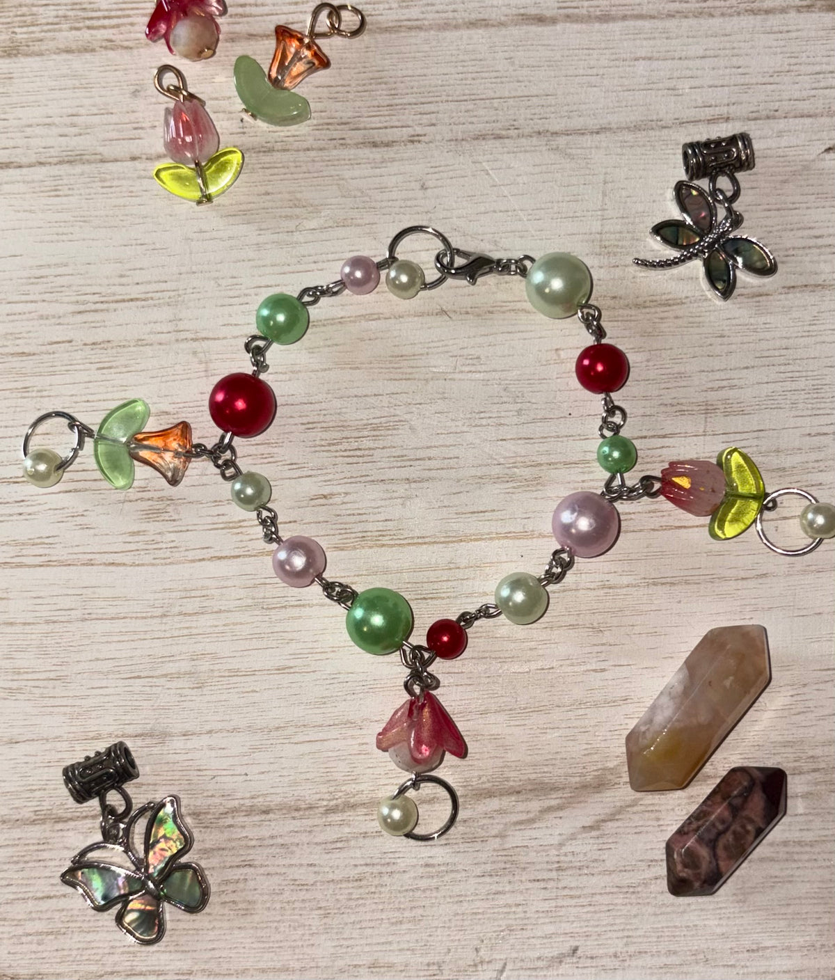 Everbloom Bracelet
