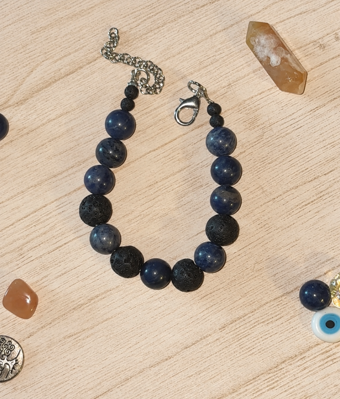 Soul and Stone
