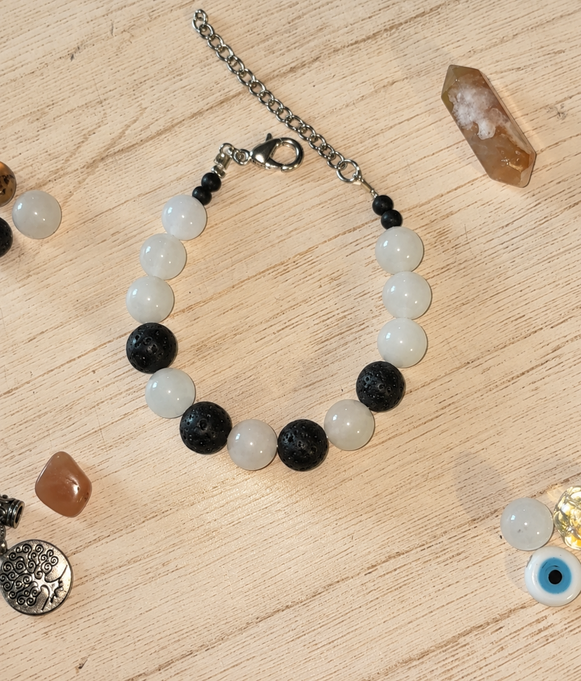 Soul and Stone